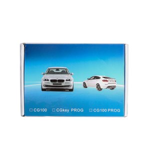  CGDI Prog MB Benz Car Key Programmer packing 2